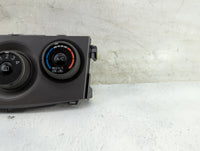 2009-2013 Toyota Corolla Climate Control Module Temperature AC/Heater Replacement P/N:75D401 Fits Fits 2009 2010 2011 2012 2