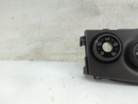 2009-2013 Toyota Corolla Climate Control Module Temperature AC/Heater Replacement P/N:75D401 Fits Fits 2009 2010 2011 2012 2