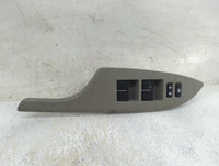 2009-2013 Toyota Corolla Master Power Window Switch Replacement Driver Side Left P/N:74232-02720 Fits OEM Used Auto Parts - 