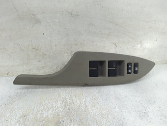 compare product 2009-2013 Toyota Corolla Master Power Window Switch Replacement Driver Side Left P/N:74232-02720 Fits OEM Used Auto Parts