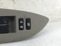 2009-2013 Toyota Corolla Master Power Window Switch Replacement Driver Side Left P/N:74232-02720 Fits OEM Used Auto Parts - 