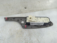 2009-2013 Toyota Corolla Master Power Window Switch Replacement Driver Side Left P/N:74232-02720 Fits OEM Used Auto Parts - 