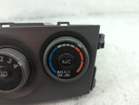 2013 Toyota Corolla Climate Control Module Temperature AC/Heater Replacement P/N:55903 75D403, 75D402 Fits OEM Used Auto Par