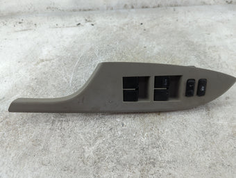 compare product 2009-2013 Toyota Corolla Master Power Window Switch Replacement Driver Side Left P/N:74232-02720 Fits OEM Used Auto Parts