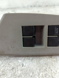 2009-2013 Toyota Corolla Master Power Window Switch Replacement Driver Side Left P/N:74232-02720 Fits OEM Used Auto Parts - 
