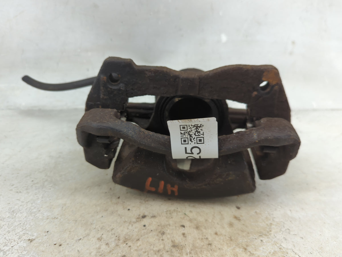 2009-2019 Toyota Corolla Front Driver Left Brake Caliper 1509925 - Oemusedautoparts1.com