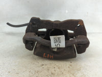 2009-2019 Toyota Corolla Front Driver Left Brake Caliper 1509925 - Oemusedautoparts1.com