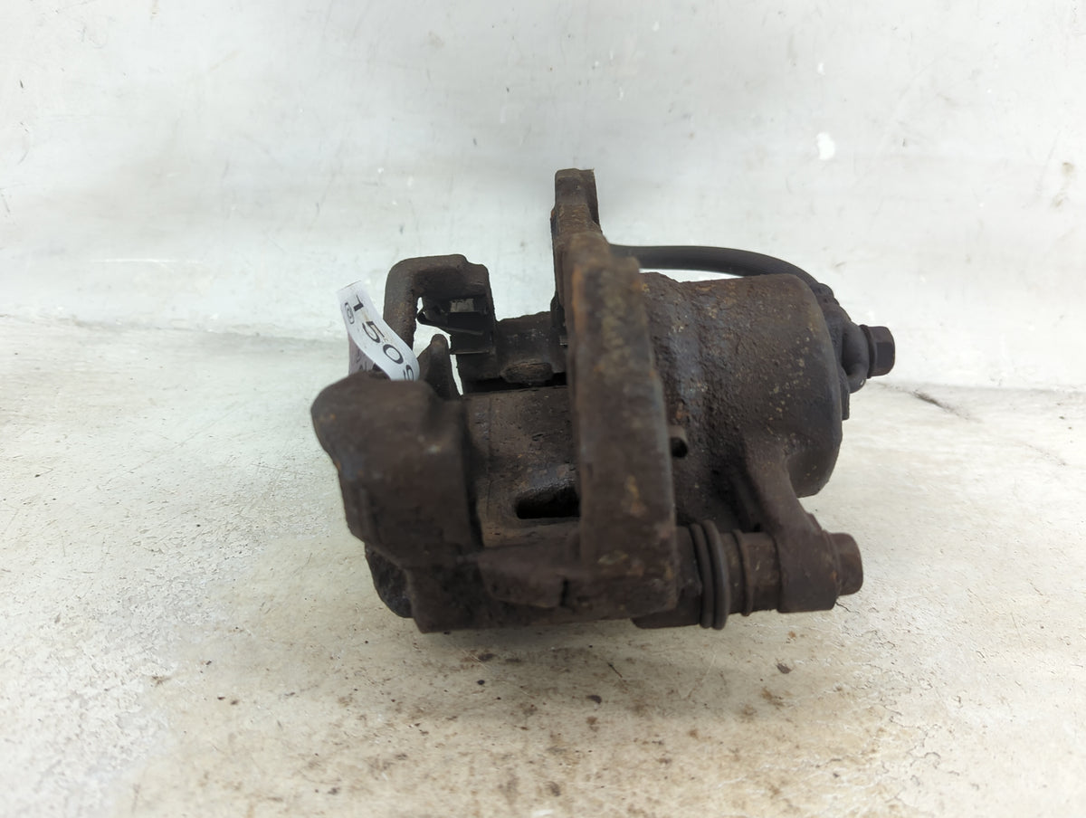 2009-2019 Toyota Corolla Front Driver Left Brake Caliper 1509925 - Oemusedautoparts1.com