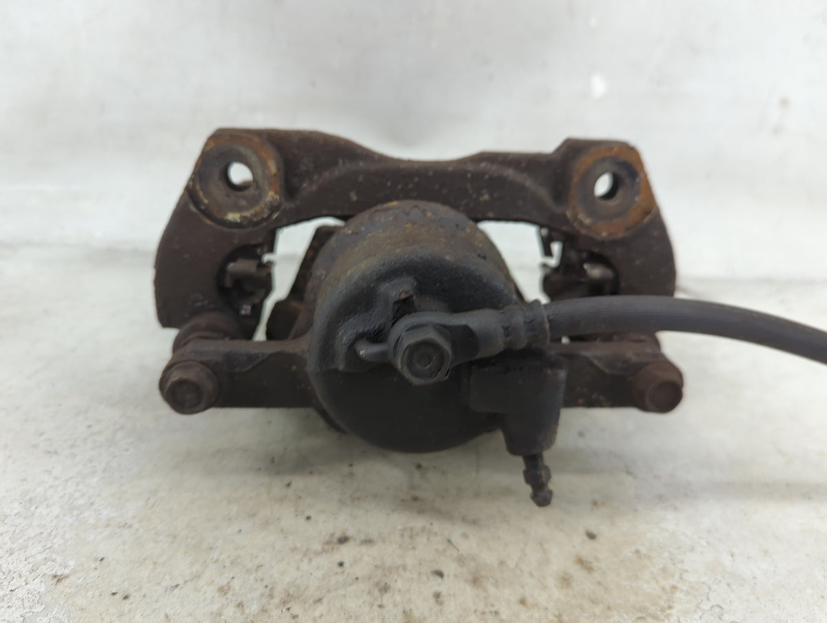 2009-2019 Toyota Corolla Front Driver Left Brake Caliper 1509925 - Oemusedautoparts1.com