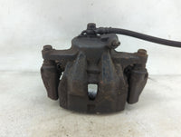 2009-2019 Toyota Corolla Front Driver Left Brake Caliper 1509925 - Oemusedautoparts1.com