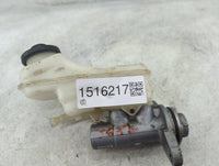2010-2013 Toyota Corolla Brake Master Cylinder 1516217 - Oemusedautoparts1.com