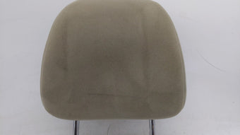 compare product 2010-2013 Toyota Corolla Headrest Head Rest Front Driver Passenger Seat