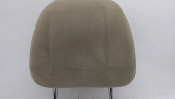2010-2013 Toyota Corolla Headrest Head Rest Front Driver Passenger Seat - Oemusedautoparts1.com