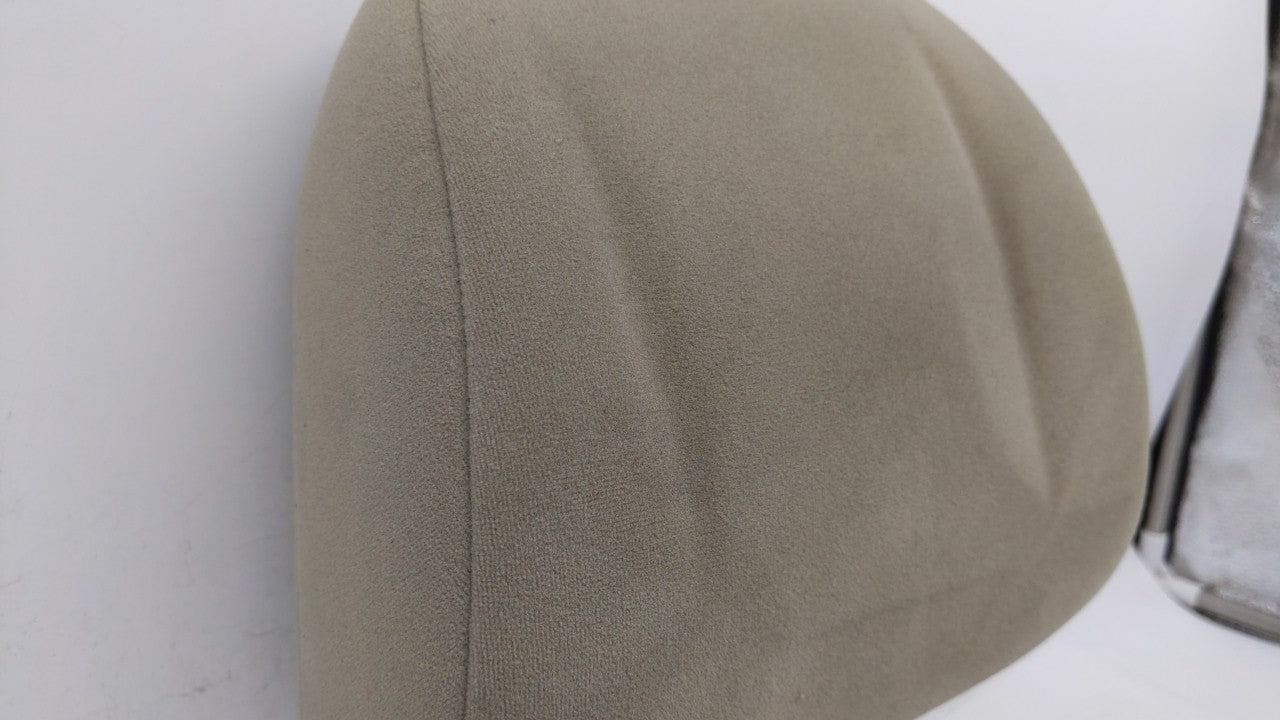 2010-2013 Toyota Corolla Headrest Head Rest Front Driver Passenger Seat - Oemusedautoparts1.com