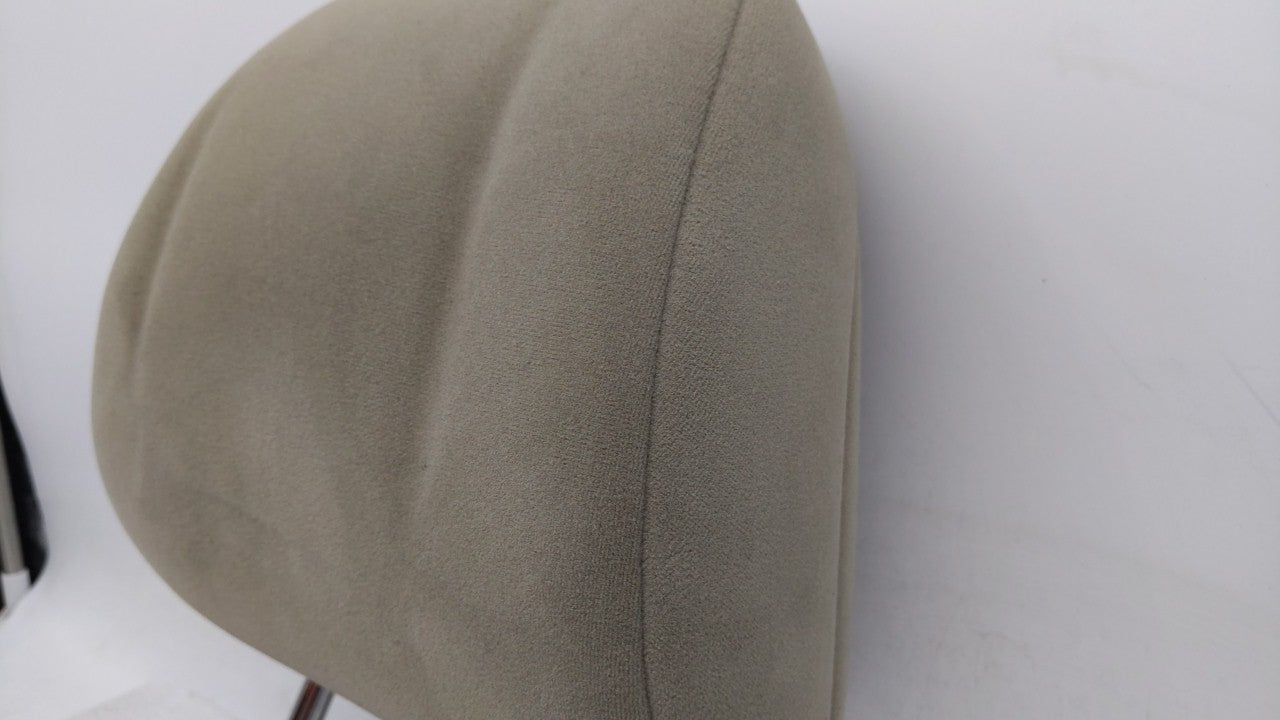 2010-2013 Toyota Corolla Headrest Head Rest Front Driver Passenger Seat - Oemusedautoparts1.com