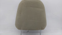 2010-2013 Toyota Corolla Headrest Head Rest Front Driver Passenger Seat - Oemusedautoparts1.com