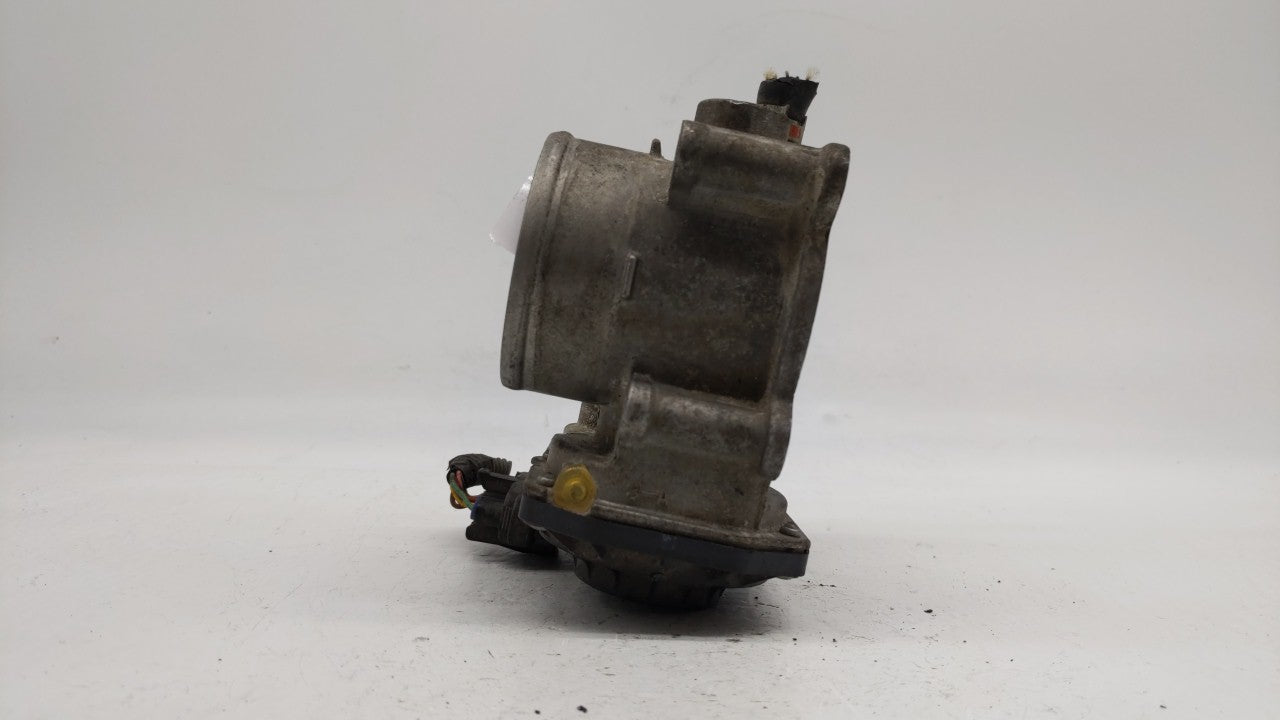 2011-2018 Toyota Corolla Throttle Body P/N:22030-0T080 Fits Fits 2011 2012 2013 2014 2015 2016 2017 2018 OEM Used Auto Parts