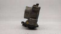 2011-2018 Toyota Corolla Throttle Body P/N:22030-0T080 Fits Fits 2011 2012 2013 2014 2015 2016 2017 2018 OEM Used Auto Parts