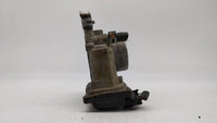 2011-2018 Toyota Corolla Throttle Body P/N:22030-0T080 Fits Fits 2011 2012 2013 2014 2015 2016 2017 2018 OEM Used Auto Parts
