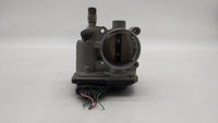 2011-2018 Toyota Corolla Throttle Body P/N:22030-0T080 Fits Fits 2011 2012 2013 2014 2015 2016 2017 2018 OEM Used Auto Parts