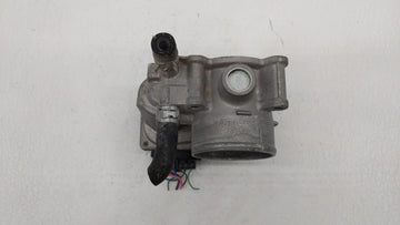 2011-2018 Toyota Corolla Throttle Body P/N:22030-0T080 Fits Fits 2011 2012 2013 2014 2015 2016 2017 2018 OEM Used Auto Parts