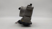 2011-2018 Toyota Corolla Throttle Body P/N:22030-0T080 Fits Fits 2011 2012 2013 2014 2015 2016 2017 2018 OEM Used Auto Parts