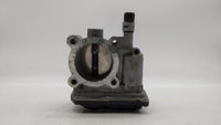 2011-2018 Toyota Corolla Throttle Body P/N:22030-0T080 Fits Fits 2011 2012 2013 2014 2015 2016 2017 2018 OEM Used Auto Parts