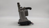 2011-2018 Toyota Corolla Throttle Body P/N:22030-0T080 Fits Fits 2011 2012 2013 2014 2015 2016 2017 2018 OEM Used Auto Parts
