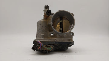 2011-2018 Toyota Corolla Throttle Body P/N:22030-0T080 Fits Fits 2011 2012 2013 2014 2015 2016 2017 2018 OEM Used Auto Parts