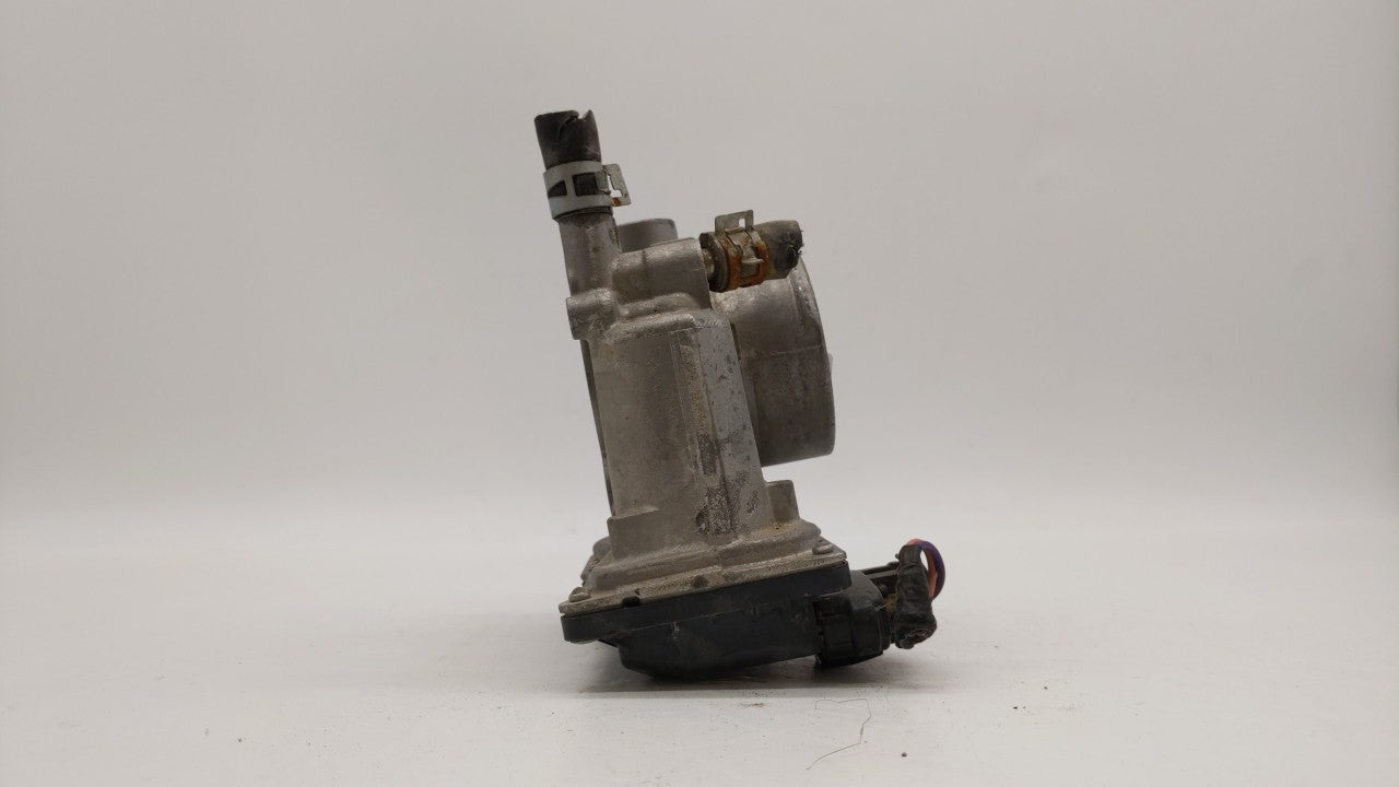 2011-2018 Toyota Corolla Throttle Body P/N:22030-0T080 Fits Fits 2011 2012 2013 2014 2015 2016 2017 2018 OEM Used Auto Parts