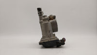 2011-2018 Toyota Corolla Throttle Body P/N:22030-0T080 Fits Fits 2011 2012 2013 2014 2015 2016 2017 2018 OEM Used Auto Parts