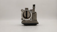2011-2018 Toyota Corolla Throttle Body P/N:22030-0T080 Fits Fits 2011 2012 2013 2014 2015 2016 2017 2018 OEM Used Auto Parts
