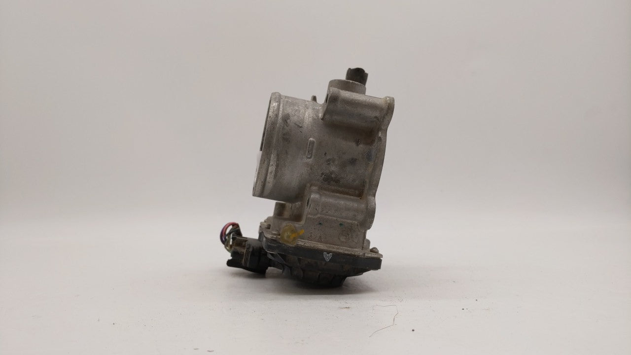 2011-2018 Toyota Corolla Throttle Body P/N:22030-0T080 Fits Fits 2011 2012 2013 2014 2015 2016 2017 2018 OEM Used Auto Parts