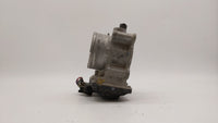 2011-2018 Toyota Corolla Throttle Body P/N:22030-0T080 Fits Fits 2011 2012 2013 2014 2015 2016 2017 2018 OEM Used Auto Parts