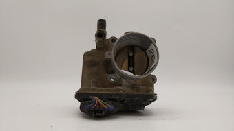 compare product 2011-2018 Toyota Corolla Throttle Body P/N:22030-0T080 Fits Fits 2011 2012 2013 2014 2015 2016 2017 2018 OEM Used Auto Parts