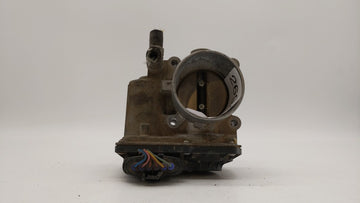 2011-2018 Toyota Corolla Throttle Body P/N:22030-0T080 Fits Fits 2011 2012 2013 2014 2015 2016 2017 2018 OEM Used Auto Parts