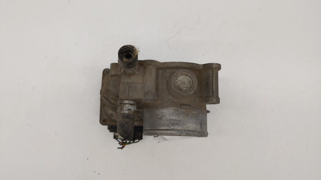 2011-2018 Toyota Corolla Throttle Body P/N:22030-0T080 Fits Fits 2011 2012 2013 2014 2015 2016 2017 2018 OEM Used Auto Parts