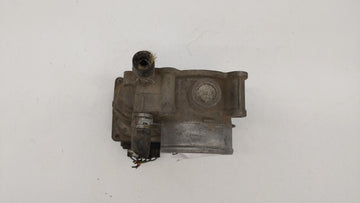 2011-2018 Toyota Corolla Throttle Body P/N:22030-0T080 Fits Fits 2011 2012 2013 2014 2015 2016 2017 2018 OEM Used Auto Parts