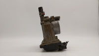 2011-2018 Toyota Corolla Throttle Body P/N:22030-0T080 Fits Fits 2011 2012 2013 2014 2015 2016 2017 2018 OEM Used Auto Parts