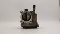 2011-2018 Toyota Corolla Throttle Body P/N:22030-0T080 Fits Fits 2011 2012 2013 2014 2015 2016 2017 2018 OEM Used Auto Parts