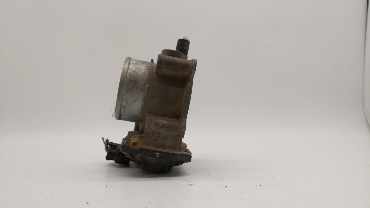 2011-2018 Toyota Corolla Throttle Body P/N:22030-0T080 Fits Fits 2011 2012 2013 2014 2015 2016 2017 2018 OEM Used Auto Parts