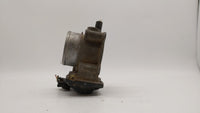 2011-2018 Toyota Corolla Throttle Body P/N:22030-0T080 Fits Fits 2011 2012 2013 2014 2015 2016 2017 2018 OEM Used Auto Parts