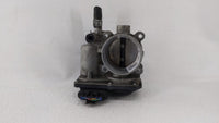 2011-2018 Toyota Corolla Throttle Body P/N:22030-0T080 Fits Fits 2011 2012 2013 2014 2015 2016 2017 2018 OEM Used Auto Parts