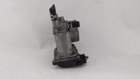 2011-2018 Toyota Corolla Throttle Body P/N:22030-0T080 Fits Fits 2011 2012 2013 2014 2015 2016 2017 2018 OEM Used Auto Parts