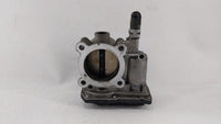 2011-2018 Toyota Corolla Throttle Body P/N:22030-0T080 Fits Fits 2011 2012 2013 2014 2015 2016 2017 2018 OEM Used Auto Parts