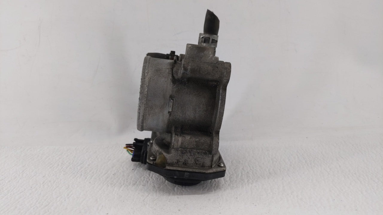 2011-2018 Toyota Corolla Throttle Body P/N:22030-0T080 Fits Fits 2011 2012 2013 2014 2015 2016 2017 2018 OEM Used Auto Parts