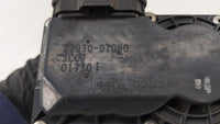2011-2018 Toyota Corolla Throttle Body P/N:22030-0T080 Fits Fits 2011 2012 2013 2014 2015 2016 2017 2018 OEM Used Auto Parts