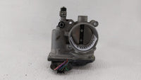2011-2018 Toyota Corolla Throttle Body P/N:22030-0T080 Fits Fits 2011 2012 2013 2014 2015 2016 2017 2018 OEM Used Auto Parts