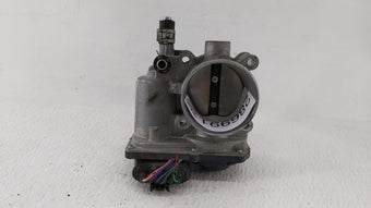 compare product 2011-2018 Toyota Corolla Throttle Body P/N:22030-0T080 Fits Fits 2011 2012 2013 2014 2015 2016 2017 2018 OEM Used Auto Parts