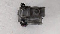 2011-2018 Toyota Corolla Throttle Body P/N:22030-0T080 Fits Fits 2011 2012 2013 2014 2015 2016 2017 2018 OEM Used Auto Parts